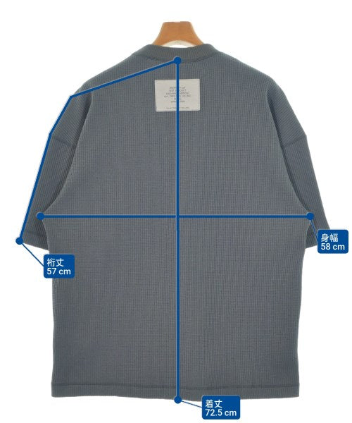 N.HOOLYWOOD เสื้อยืด/เสื้อท็อปส์