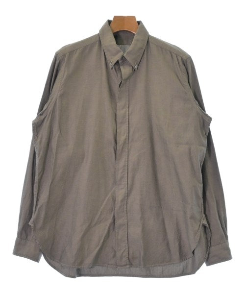 N.HOOLYWOOD เสื้อลำลอง