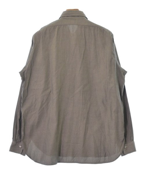N.HOOLYWOOD เสื้อลำลอง