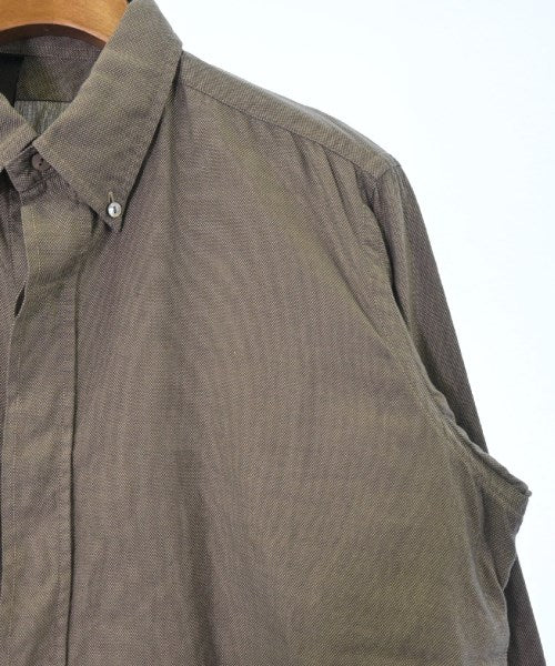 N.HOOLYWOOD เสื้อลำลอง