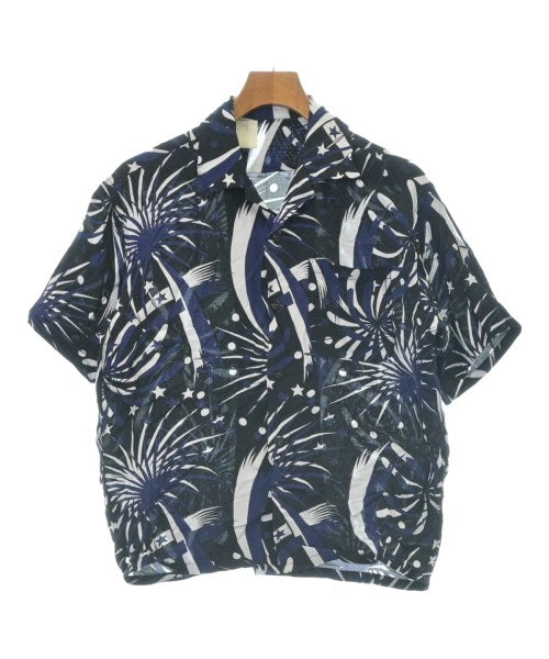 N.HOOLYWOOD เสื้อลำลอง