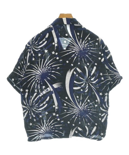 N.HOOLYWOOD เสื้อลำลอง