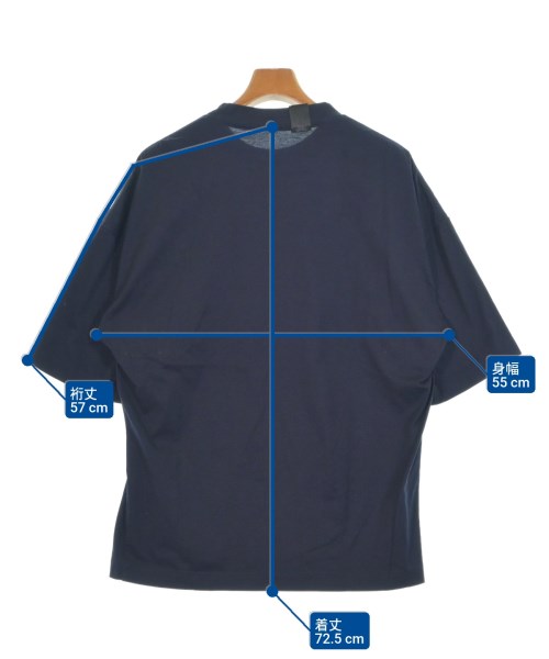 N.HOOLYWOOD เสื้อยืด/เสื้อท็อปส์