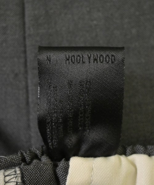 N.HOOLYWOOD กางเกงขายาว