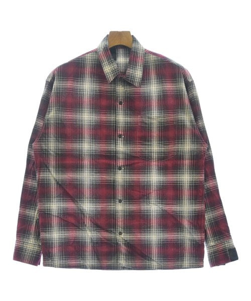 N.HOOLYWOOD เสื้อลำลอง