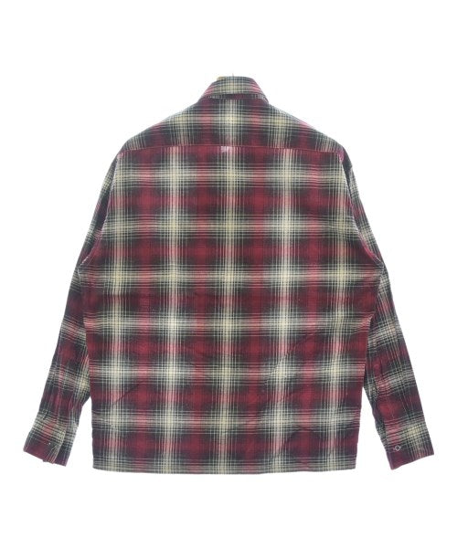 N.HOOLYWOOD เสื้อลำลอง