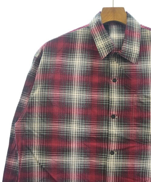 N.HOOLYWOOD เสื้อลำลอง