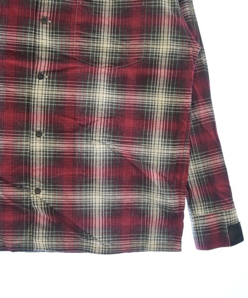 N.HOOLYWOOD เสื้อลำลอง