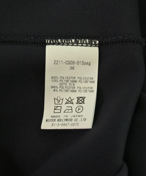 N.HOOLYWOOD เสื้อยืด/เสื้อท็อปส์