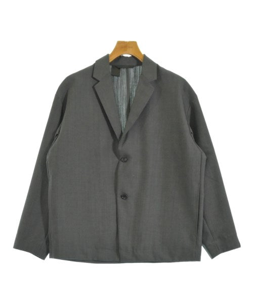 N.HOOLYWOOD แจ็คเก็ตลำลอง