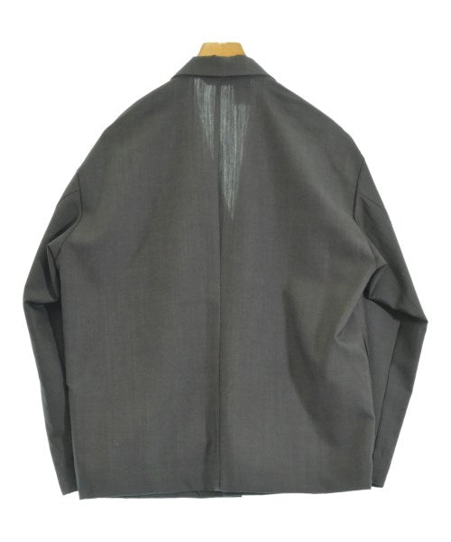 N.HOOLYWOOD แจ็คเก็ตลำลอง