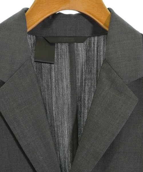 N.HOOLYWOOD แจ็คเก็ตลำลอง