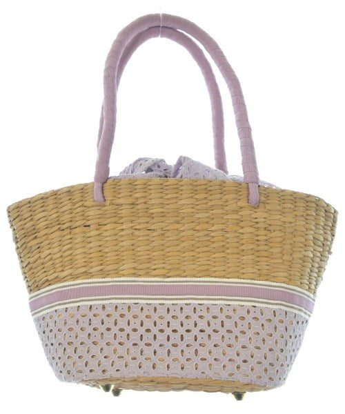 TOCCA กระเป๋าทรงตะกร้า