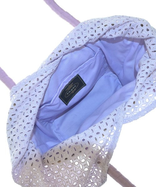 TOCCA กระเป๋าทรงตะกร้า