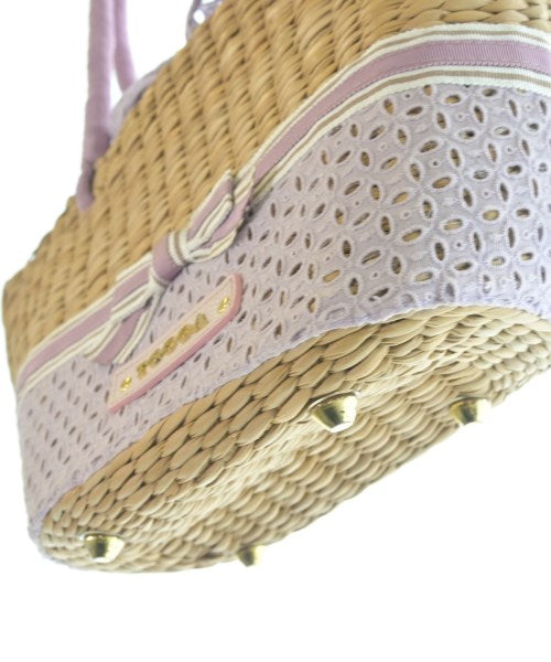 TOCCA กระเป๋าทรงตะกร้า