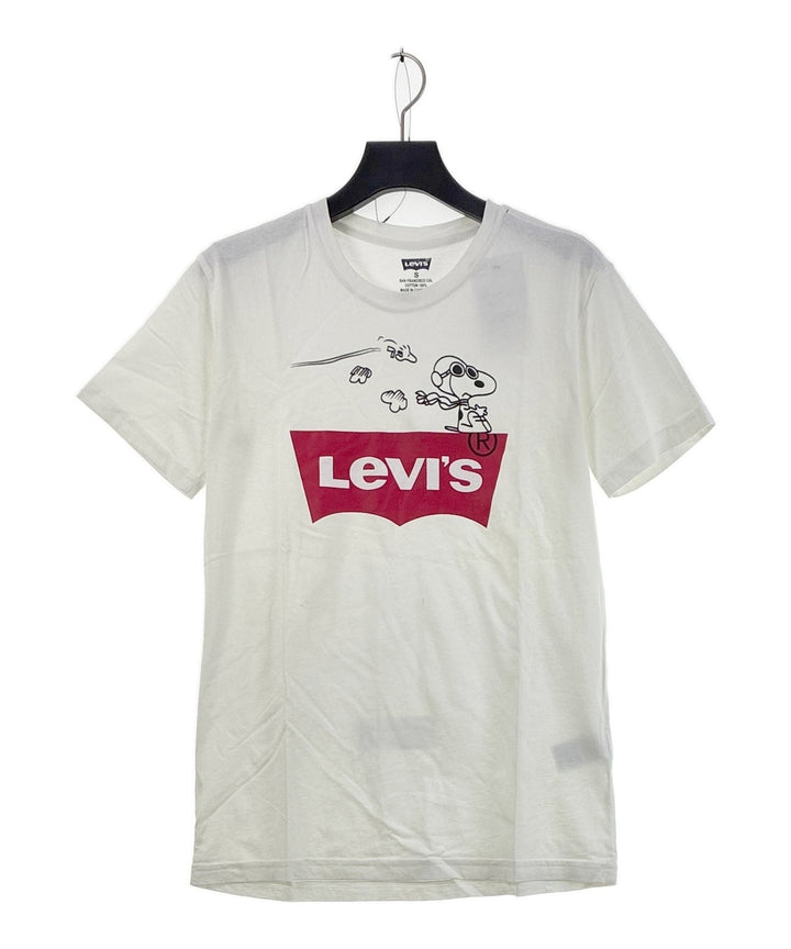 Levi's เสื้อยืด/เสื้อท็อปส์