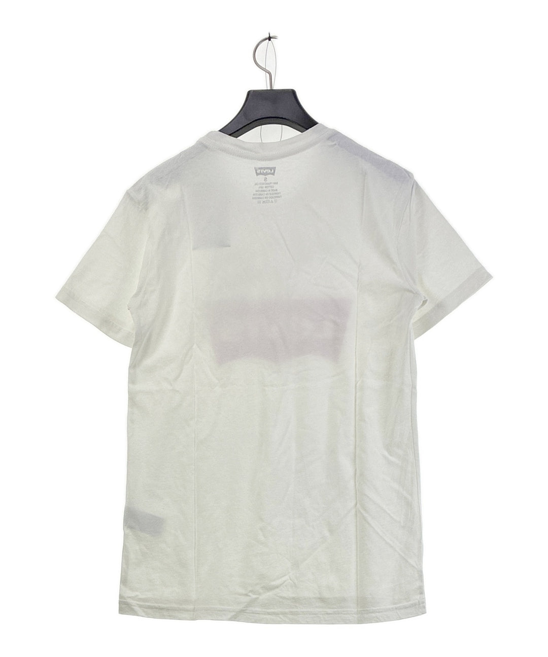 Levi's เสื้อยืด/เสื้อท็อปส์
