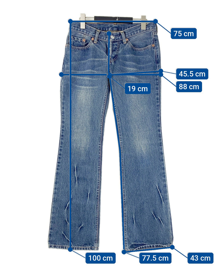 Levi's ยีนส์