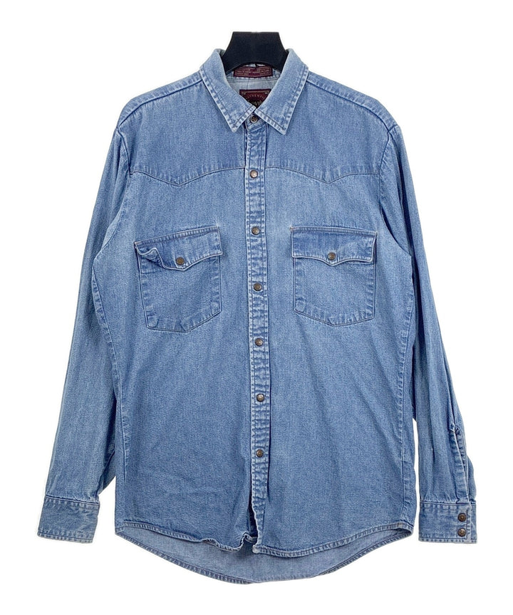 Levi's เสื้อลำลอง