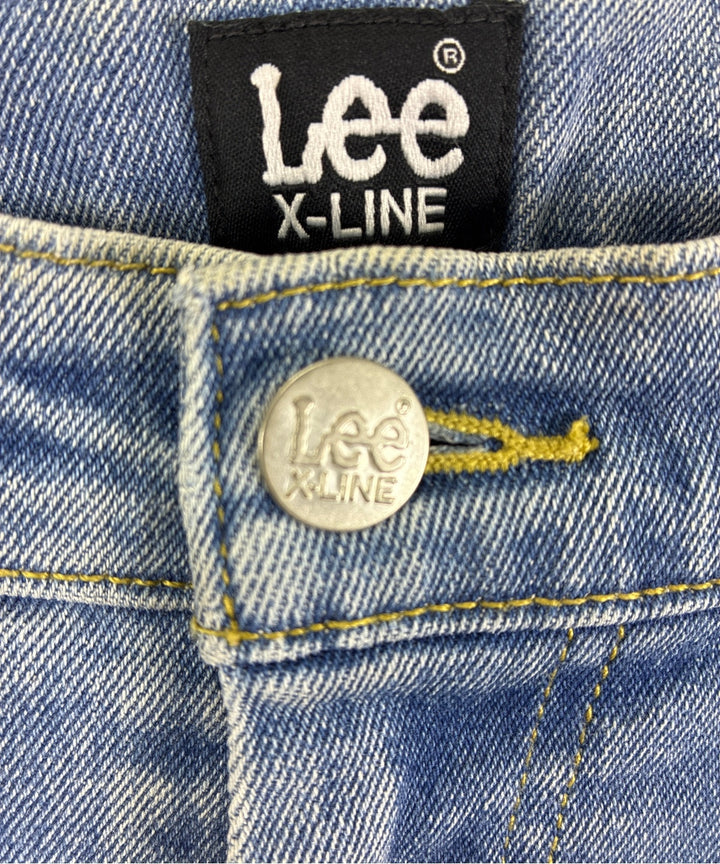 Lee ยีนส์
