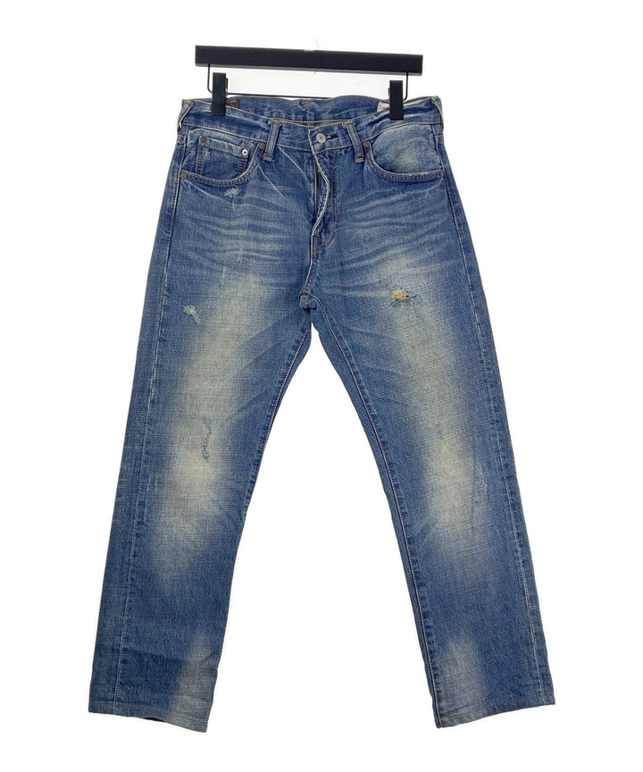 EVISU ยีนส์