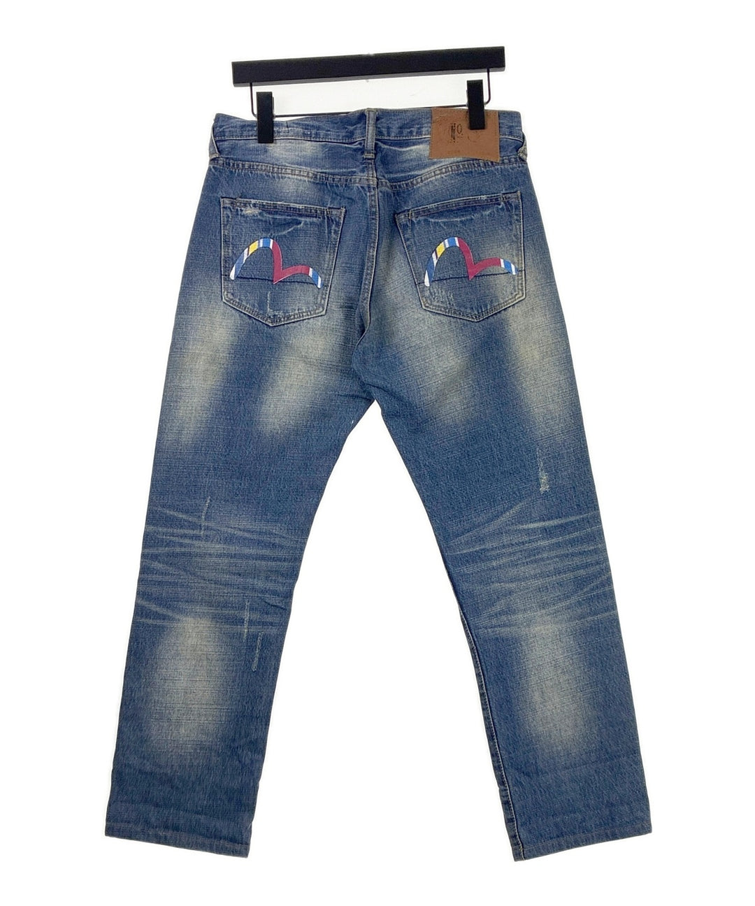 EVISU ยีนส์