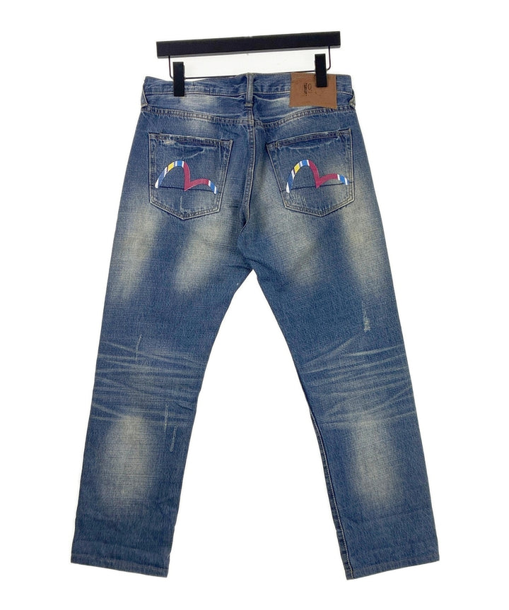 EVISU ยีนส์