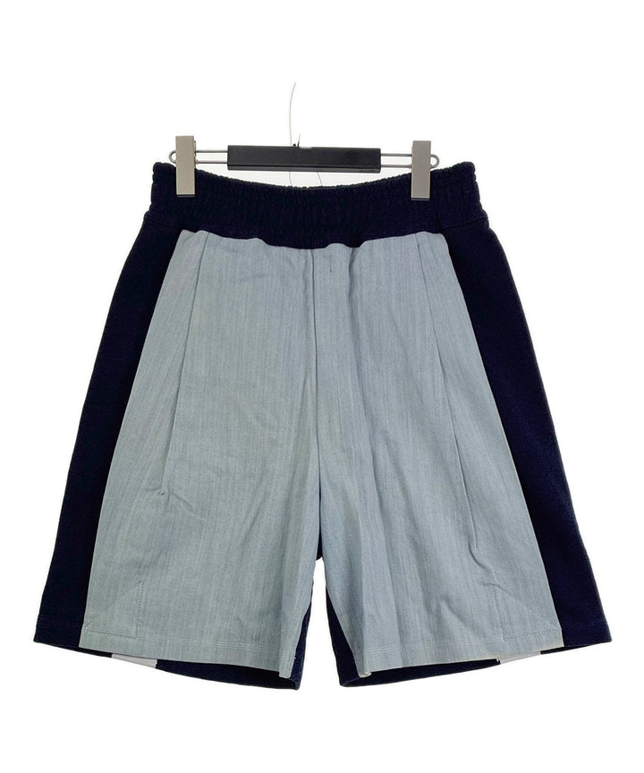 EVISU กางเกงขาสั้น