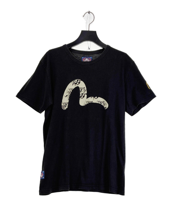 EVISU เสื้อยืด/เสื้อท็อปส์