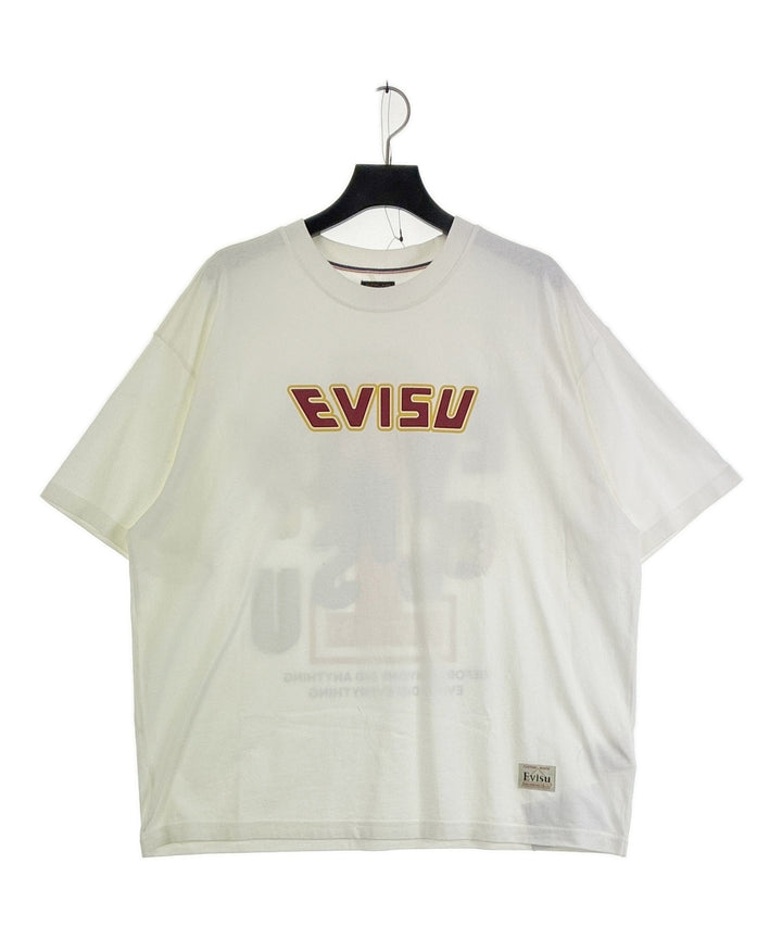 EVISU เสื้อเชิ้ต