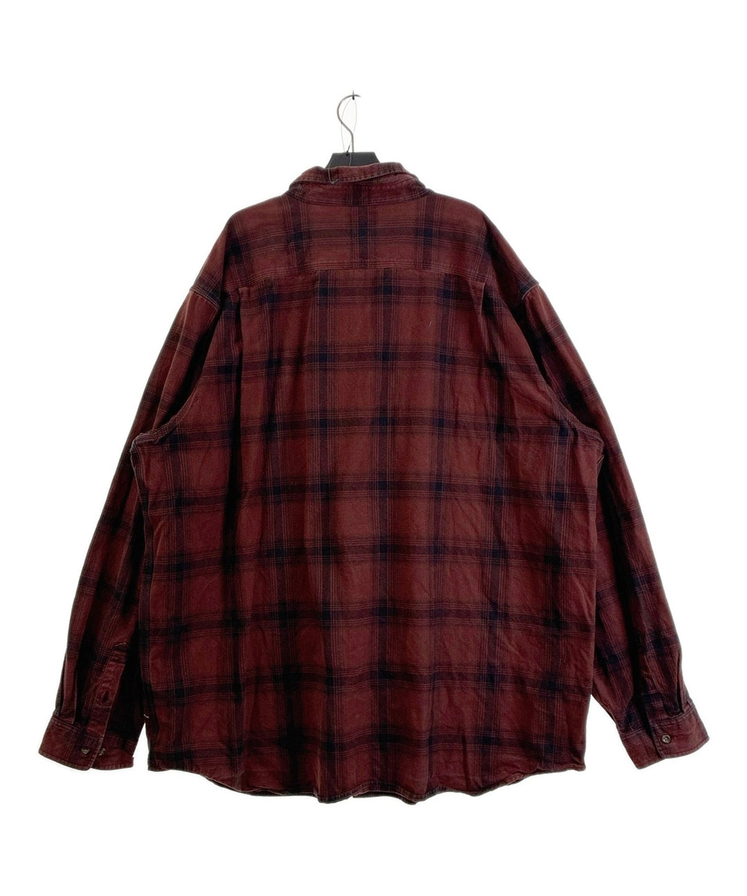 Carhartt เสื้อลำลอง
