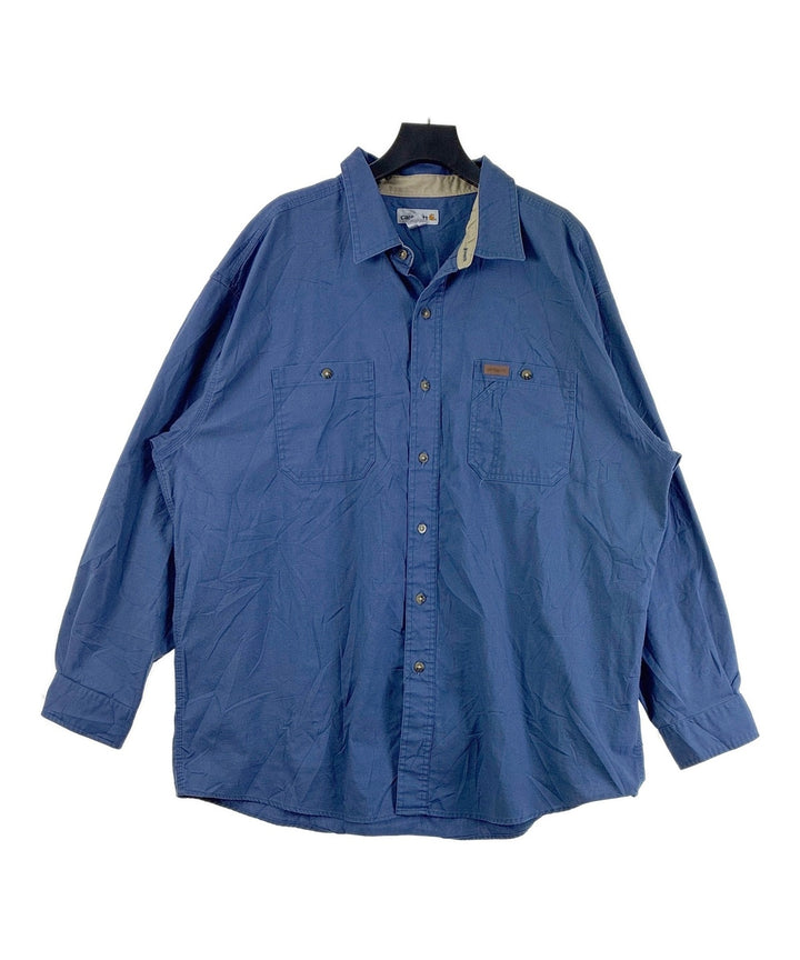 Carhartt เสื้อลำลอง