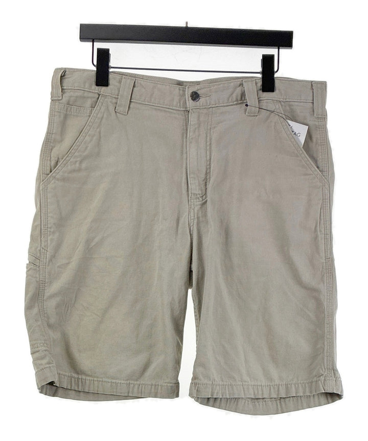 Carhartt กางเกงขาสั้น