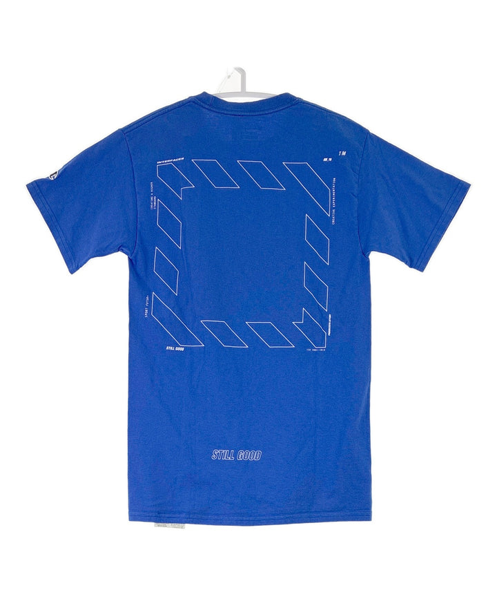 เสื้อยืด/เสื้อท็อปส์