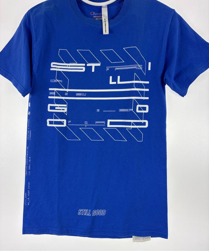 เสื้อยืด/เสื้อท็อปส์