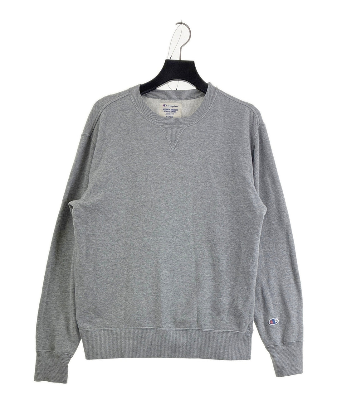CHAMPION เสื้อสเวตเตอร์