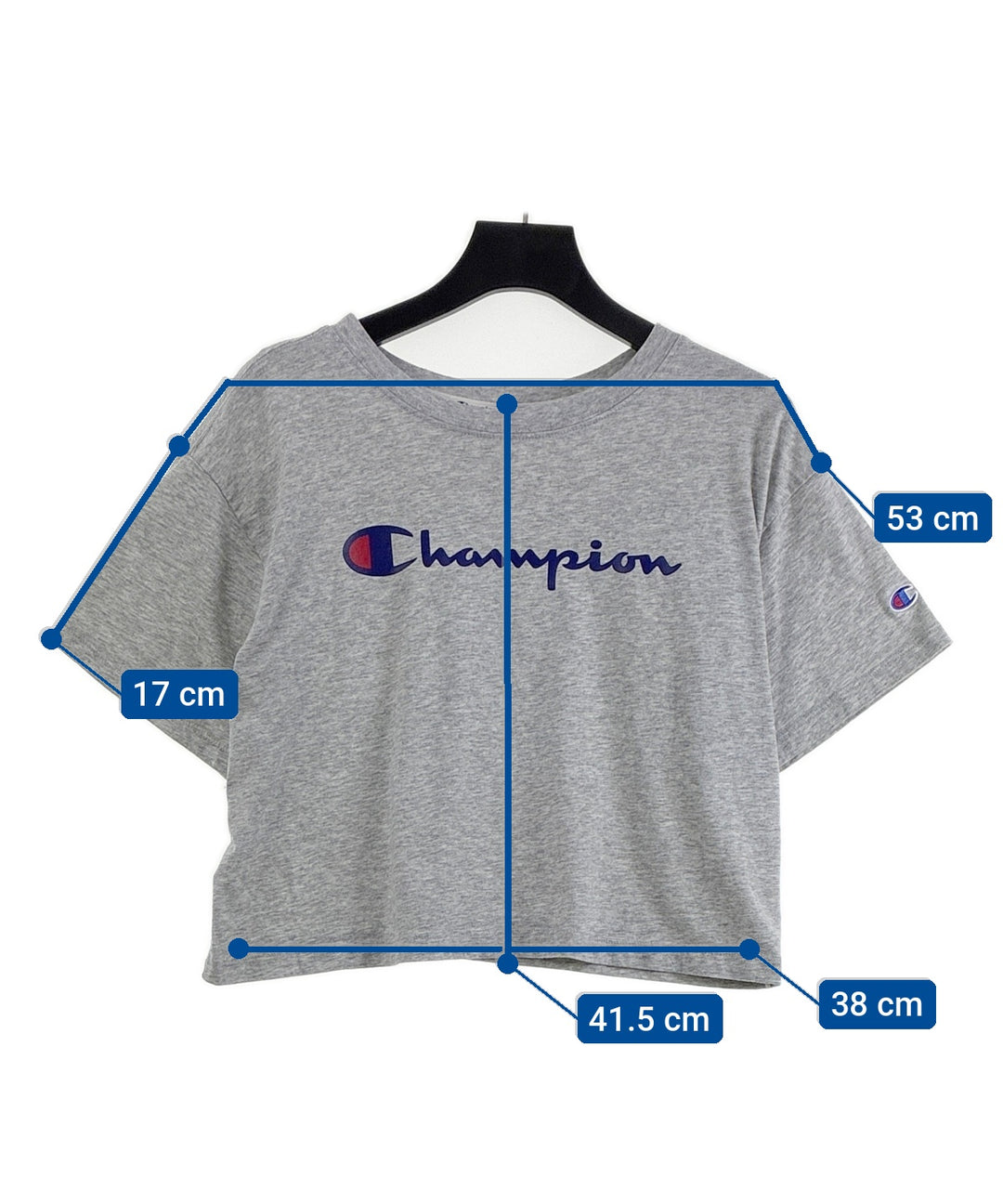 CHAMPION เสื้อยืด/เสื้อท็อปส์