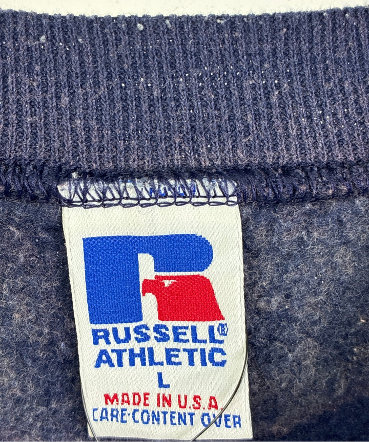 Russell Athletic เสื้อสเวตเตอร์