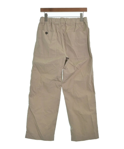 MHL. Other pants