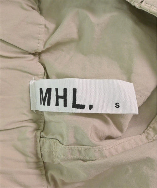MHL. Other pants