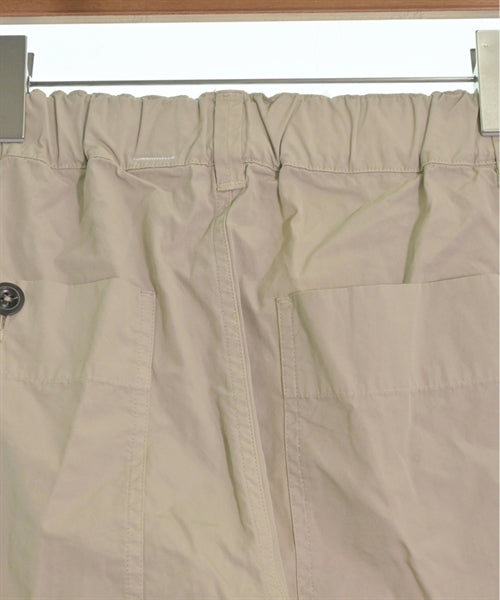 MHL. Other pants