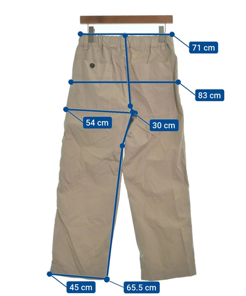 MHL. Other pants