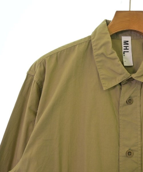MHL. Casual shirts