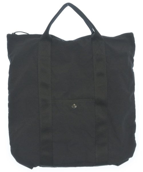 MHL. เป้สะพายหลัง