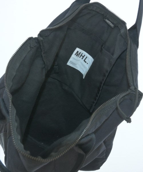 MHL. เป้สะพายหลัง