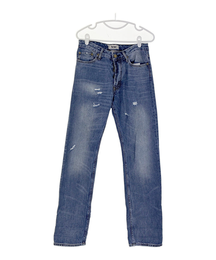 Acne ยีนส์