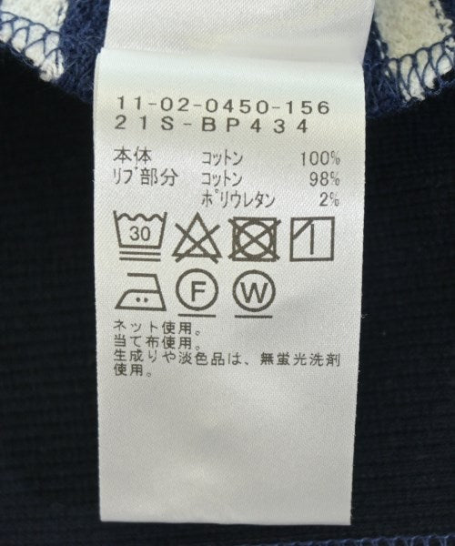 BEAMS PLUS เสื้อโปโล