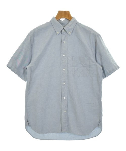 BEAMS PLUS เสื้อลำลอง