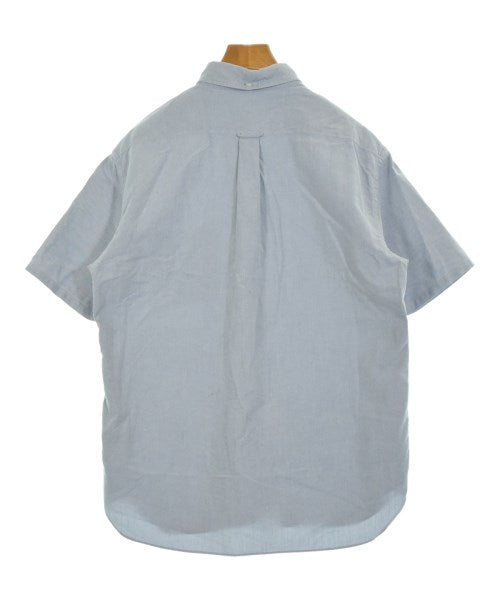 BEAMS PLUS เสื้อลำลอง