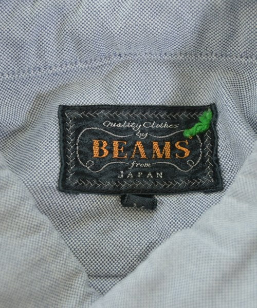 BEAMS PLUS เสื้อลำลอง